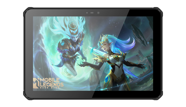 工业加固平板电脑 SP-RT-10D7