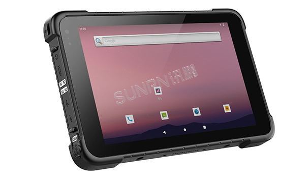 工业三防平板电脑 SP-T86X
