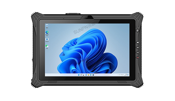 工业三防平板电脑 SP-I10A