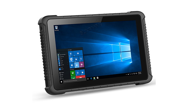 工业三防平板电脑 SP-I16H